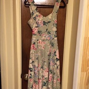 COPY - Karin Stevens Vintage Dress